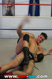 Suffer Punk DVD