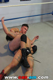 Suffer Punk DVD