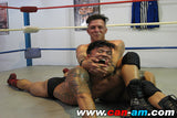 Suffer Punk DVD