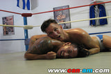Suffer Punk DVD