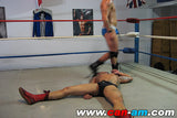 Suffer Punk DVD