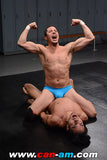 Erotic Mat Wrestling 6