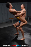 Erotic Mat Wrestling 6