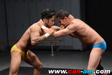Erotic Mat Wrestling 6