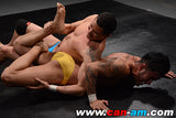 Erotic Mat Wrestling 6
