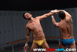 Erotic Mat Wrestling 6