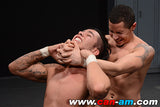 Erotic Mat Wrestling 6