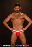 Erotic Mat Wrestling 8 DVD