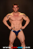 Erotic Mat Wrestling 8 DVD