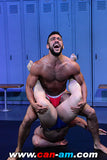 Erotic Mat Wrestling 8 DVD