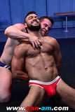 Erotic Mat Wrestling 8 DVD