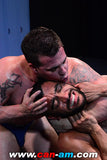 Erotic Mat Wrestling 8 DVD
