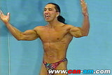 SURFERHUNK WRESTLING 5 DVD