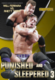 Punished and Sleepered 3
