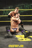 Punished and Sleepered 3