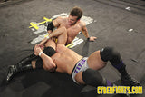 Punished and Sleepered 3