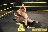 Punished and Sleepered 3