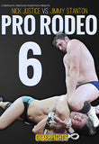 PRO RODEO 6