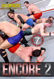 CYBERFIGHTS 146: ENCORE 2
