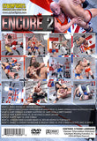 CYBERFIGHTS 146: ENCORE 2