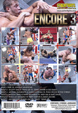 CYBERFIGHTS 147: ENCORE 3