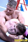 CYBERFIGHTS 147: ENCORE 3
