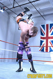 CYBERFIGHTS 147: ENCORE 3