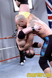 CYBERFIGHTS 147: ENCORE 3