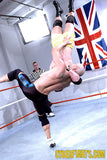 CYBERFIGHTS 147: ENCORE 3