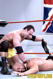 CYBERFIGHTS 147: ENCORE 3