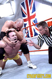 CYBERFIGHTS 147: ENCORE 3