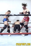 CYBERFIGHTS 147: ENCORE 3
