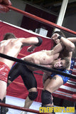 CYBERFIGHTS 147: ENCORE 3