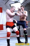 CYBERFIGHTS 147: ENCORE 3