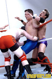 CYBERFIGHTS 147: ENCORE 3