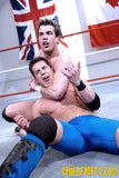 CYBERFIGHTS 147: ENCORE 3