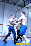 CYBERFIGHTS 147: ENCORE 3