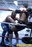 CYBERFIGHTS 147: ENCORE 3