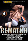 CYBERFIGHTS 148: REMATCH
