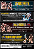 CYBERFIGHTS 148: REMATCH