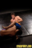 CYBERFIGHTS 148: REMATCH
