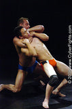 CYBERFIGHTS 148: REMATCH