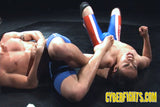 CYBERFIGHTS 148: REMATCH