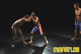 CYBERFIGHTS 148: REMATCH