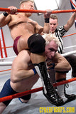 CYBERFIGHTS 149: BELT BATTLES