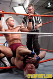 CYBERFIGHTS 149: BELT BATTLES