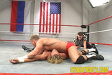 CYBERFIGHTS 149: BELT BATTLES