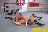 CYBERFIGHTS 149: BELT BATTLES