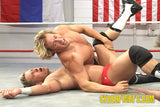 CYBERFIGHTS 149: BELT BATTLES