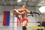 CYBERFIGHTS 149: BELT BATTLES